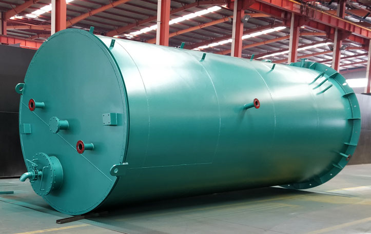 山东友承环境工程有限公司