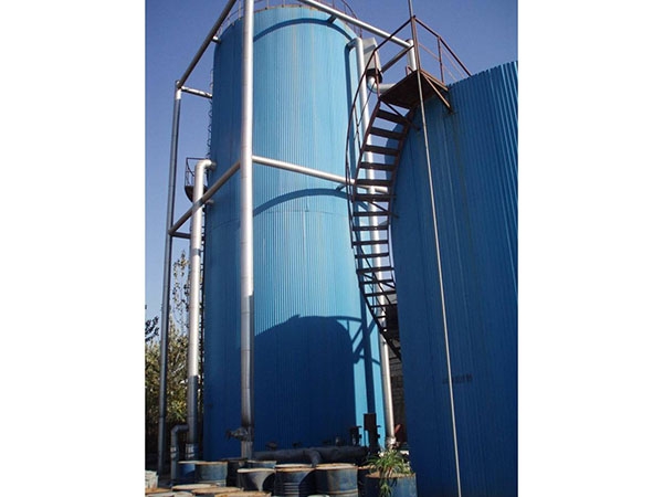 egsb 厌氧反应器