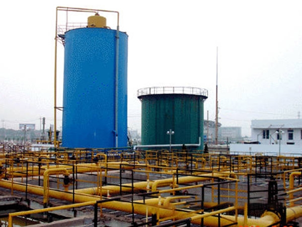 内循环厌氧反应器