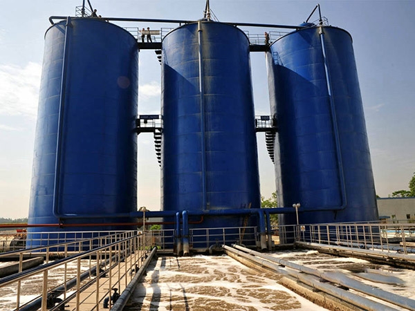 内循环厌氧反应器